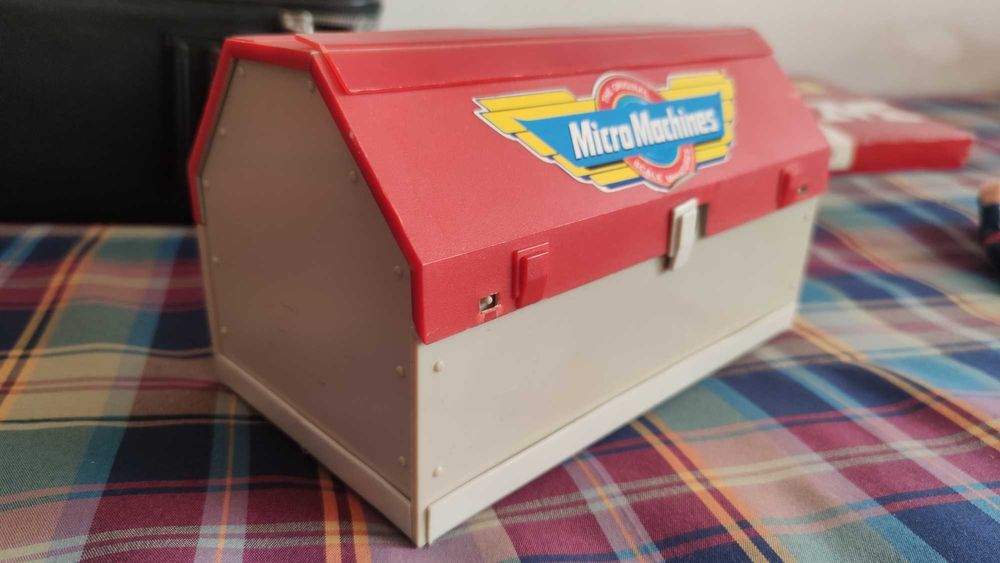 Brinquedos Vintage vários