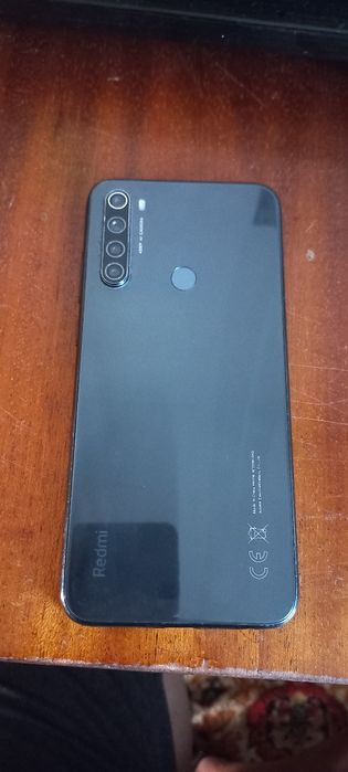 Redmi Note 8/32 телефон редми ноте
