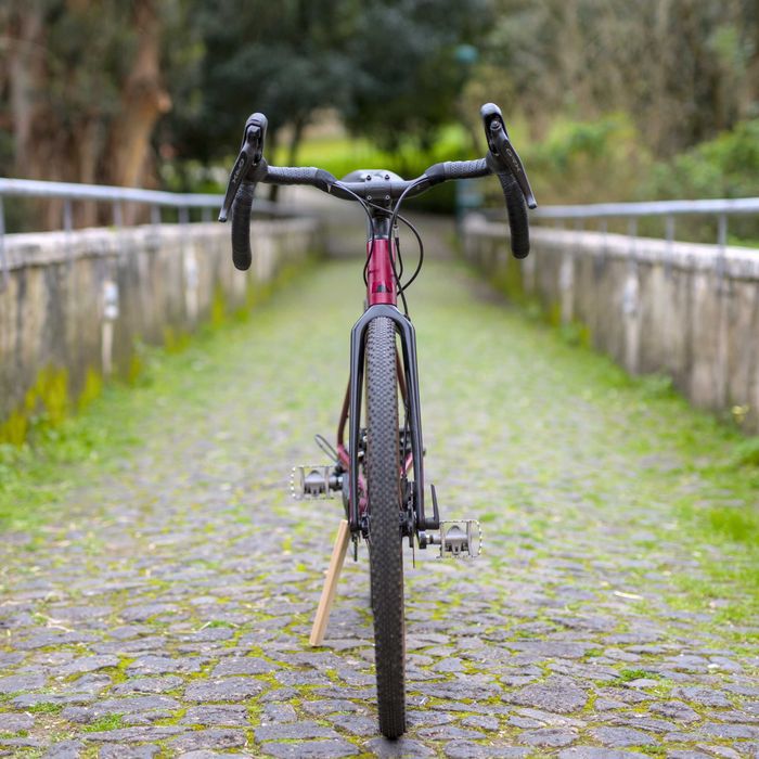 Canyon Grail 7 WMN (2021) – GRX 810 – Excelente estado