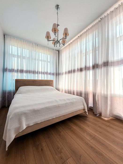 1-комнатная квартира по адресу (площадь 54 м²) - Atlanta.ua - фото 5