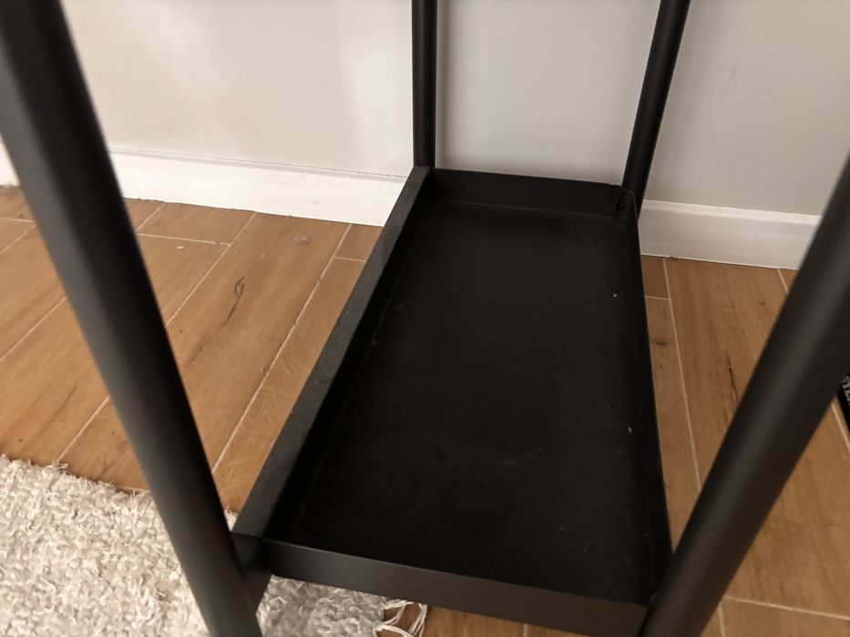 Biurko IKEA Mullsjo