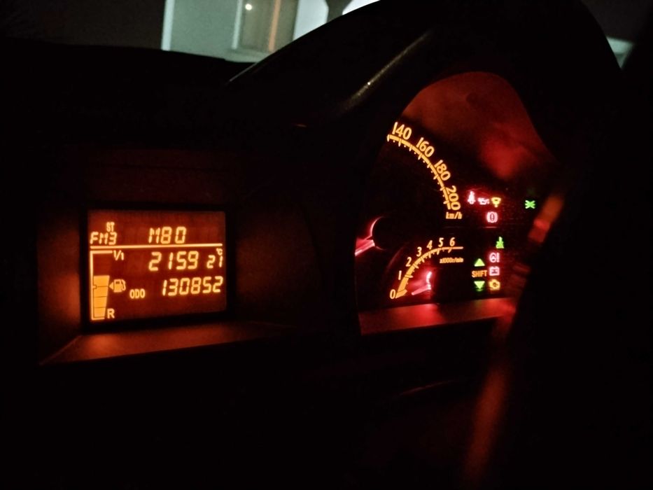 Toyota IQ 1.4 Diesel
