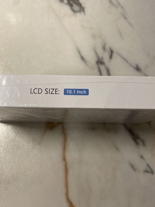 Планшет 10.1" DMOAO D3 4+14/128Gb 8 ядер Android 14 6000 mAh Blue