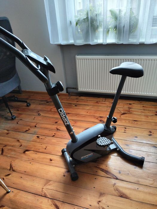 Zipro Beat rower stacjonarny / treningowy