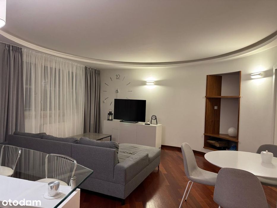 przestronne 2-pokojowe - 56,10 m² - z loggią - Widok 2