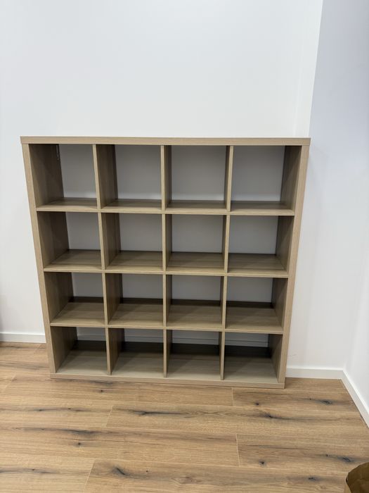 Móvel KALLAX IKEA 147x147cm (Novo em embalagem original)