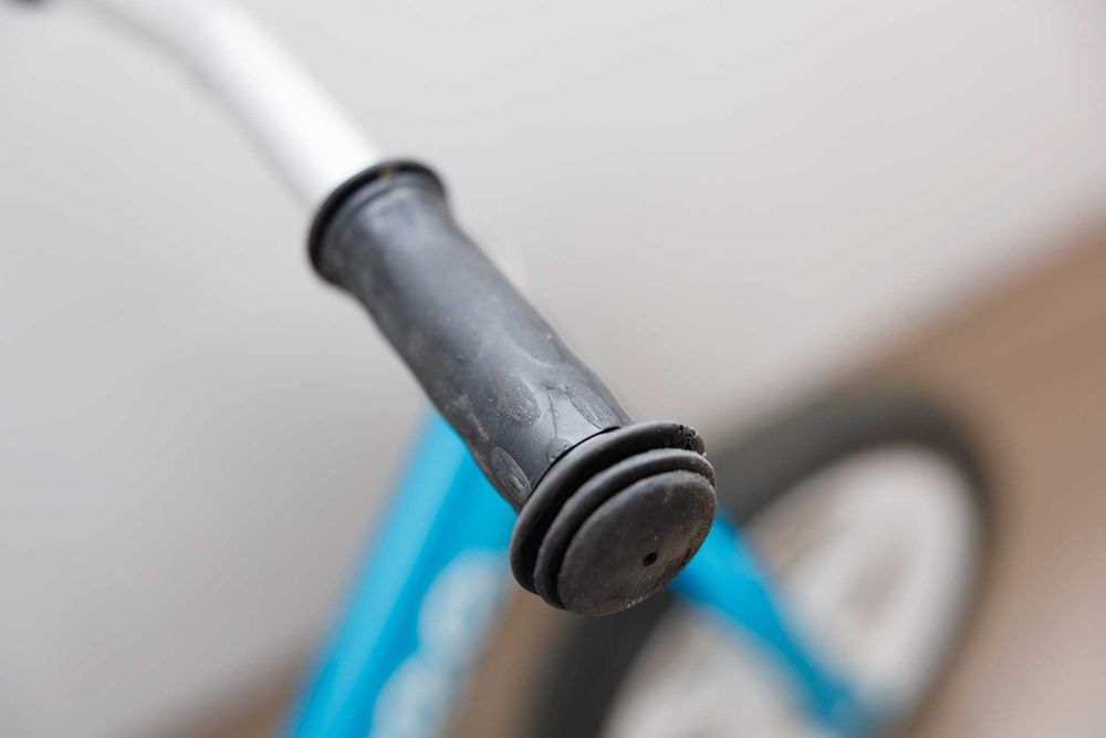 Rowerek biegowy CRUZEE