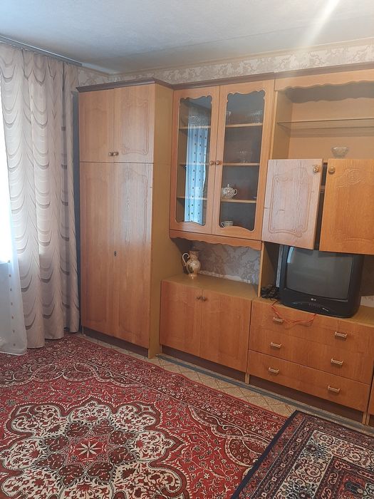 Продам 1 ком квартиру