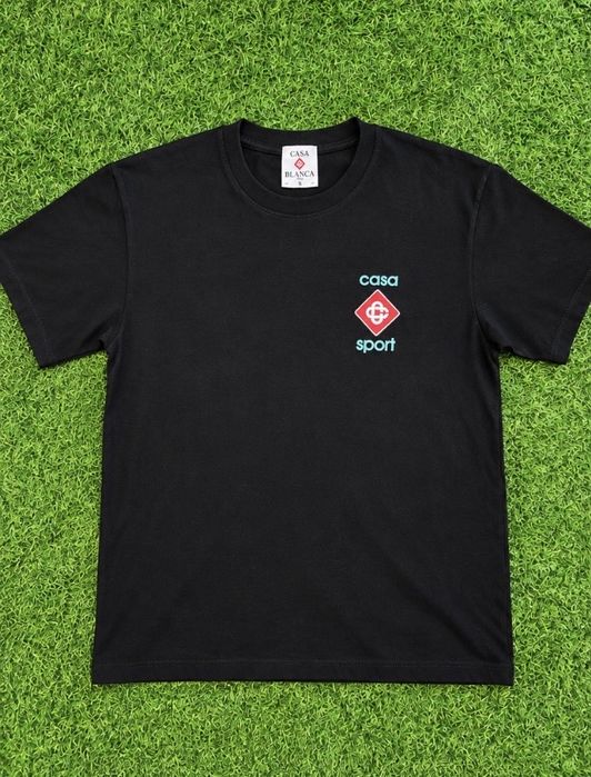 Casa Blanca tshirt
