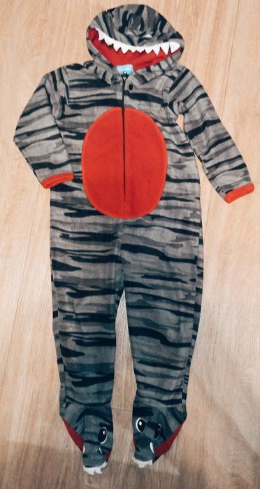 Kombinezon polarowy cienki 2-3 l, 98… Primark