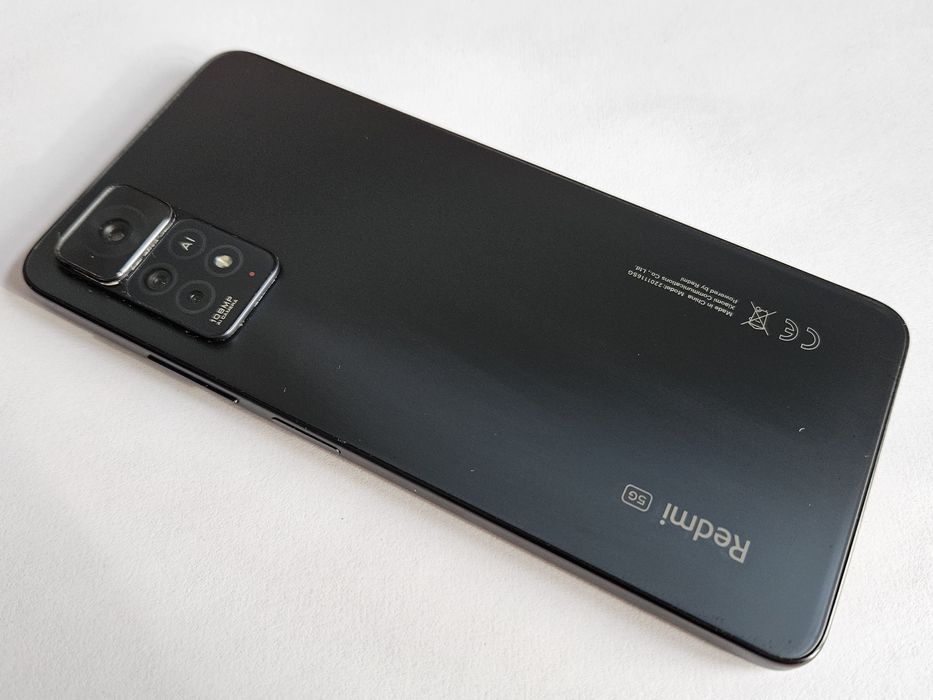 Smartfon Xiaomi Redmi Note 11 Pro 5G 6/128 GB (4387)