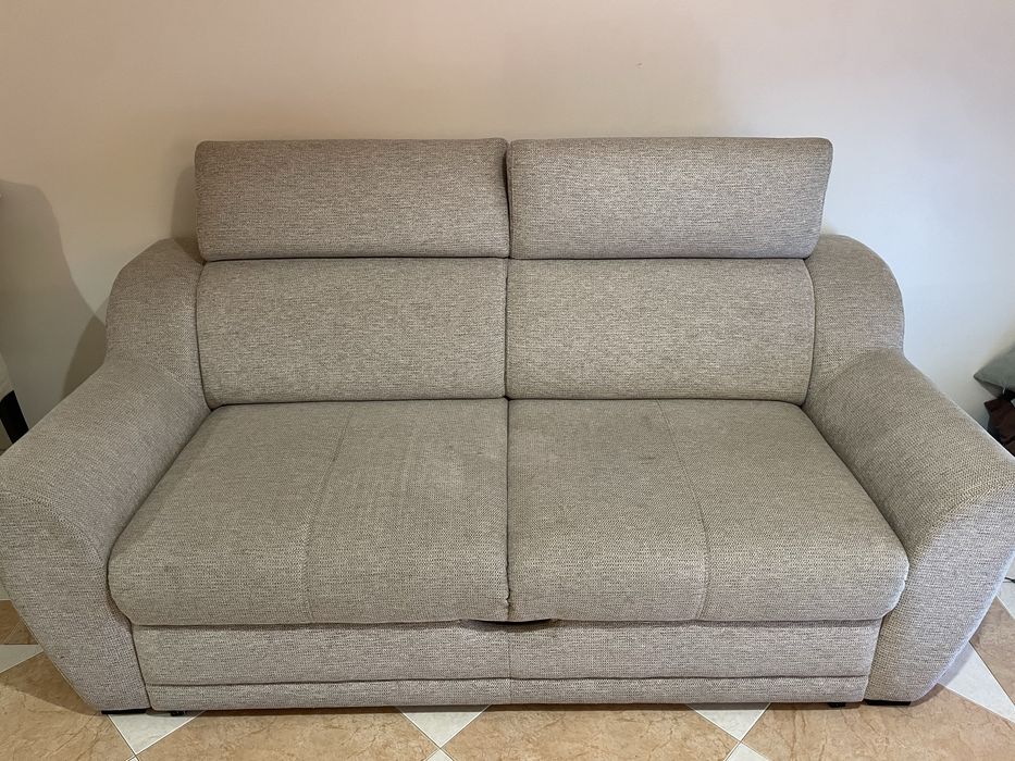 Sofá de 3 lugares