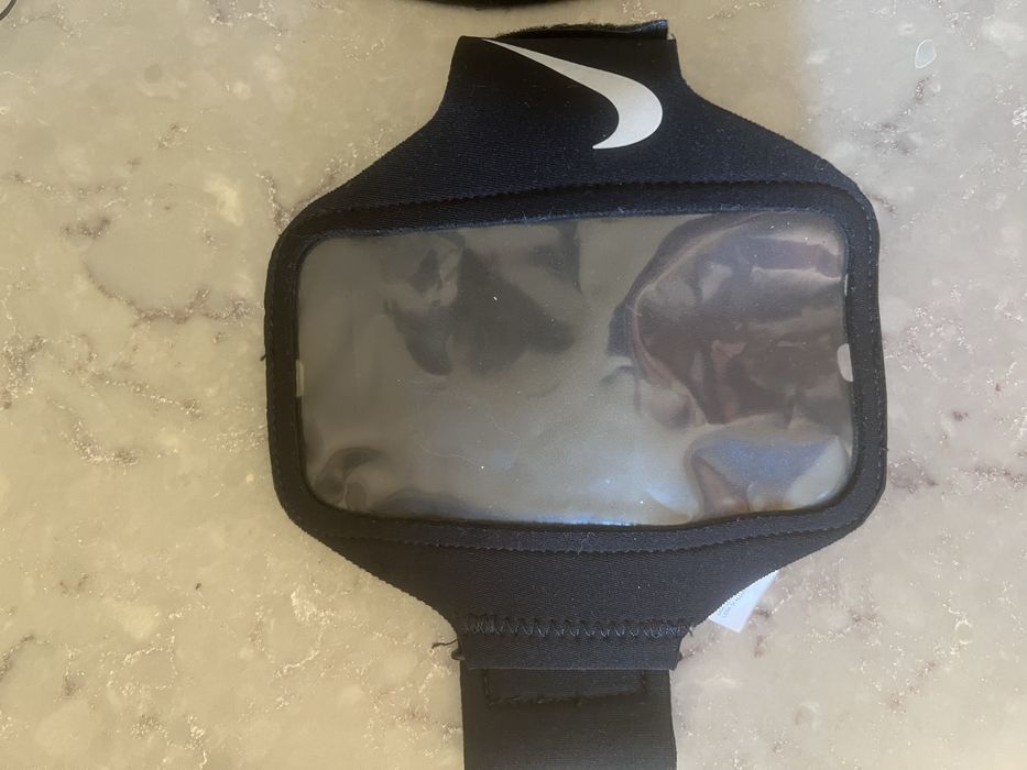 Чохол для телефону nike для бігу