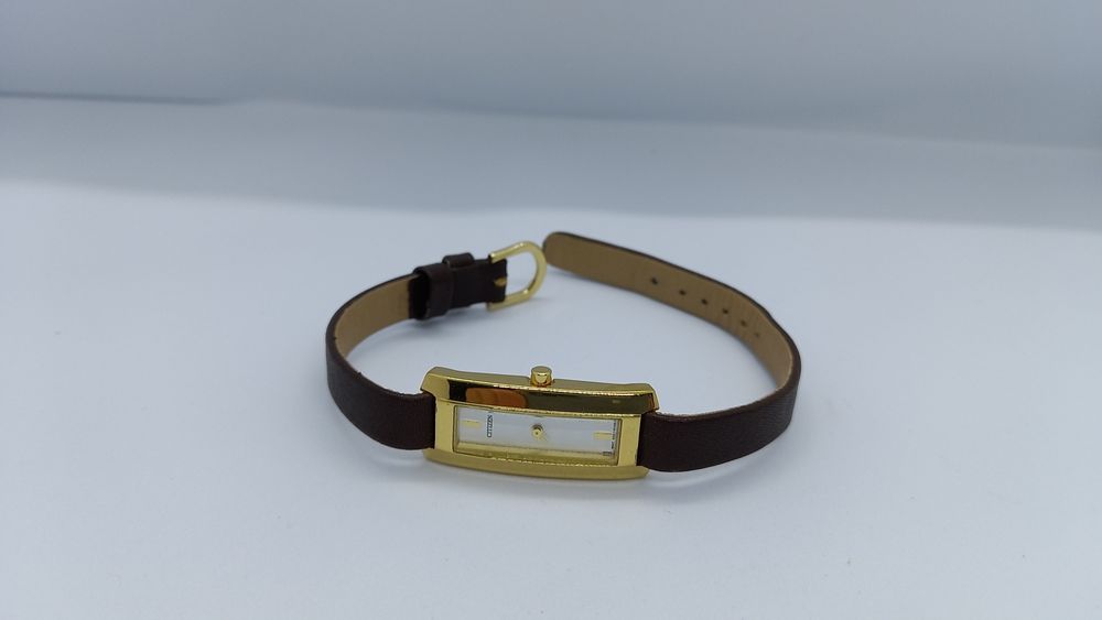 Relógio Citizen Original