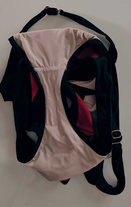 Agent Provocateur bikini strój kąpielowy jak nowy rozmiar 2