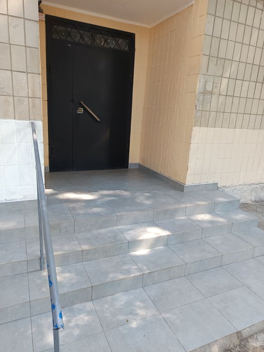 Продам велику 3 кімнатну квартиру 83,1 м²