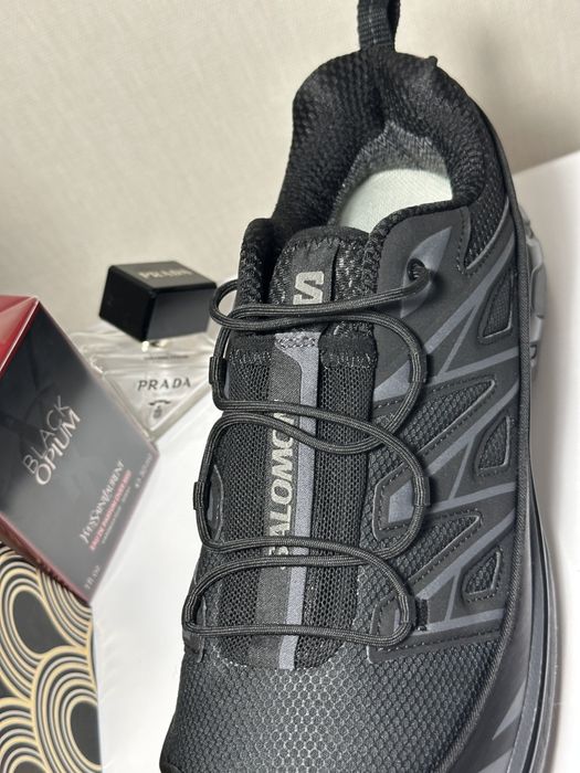 Salomon XT-6 Exanse | ТЕРМО