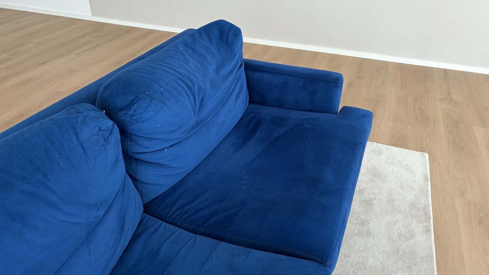 Sofa 2 lugares usado