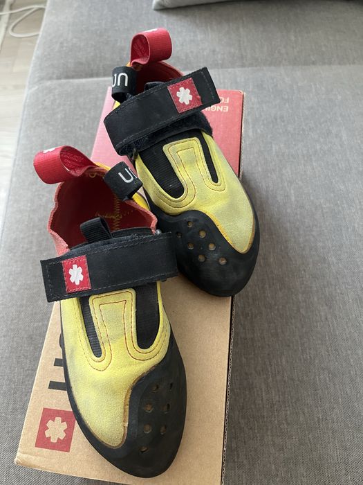 Buty wspinaczkowe Ocun Rival 36.5