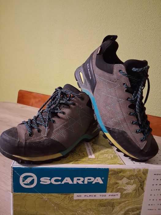 Buty scarpa rozm 38