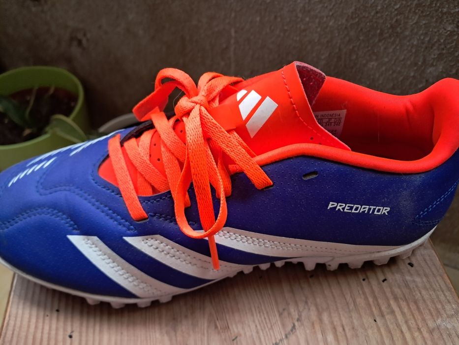 Chuteiras Adidas Predator