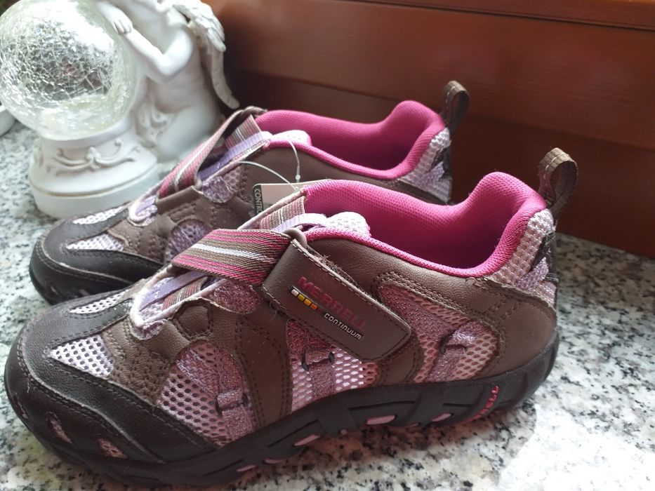 Nowe buty Merrell rozmiar 33