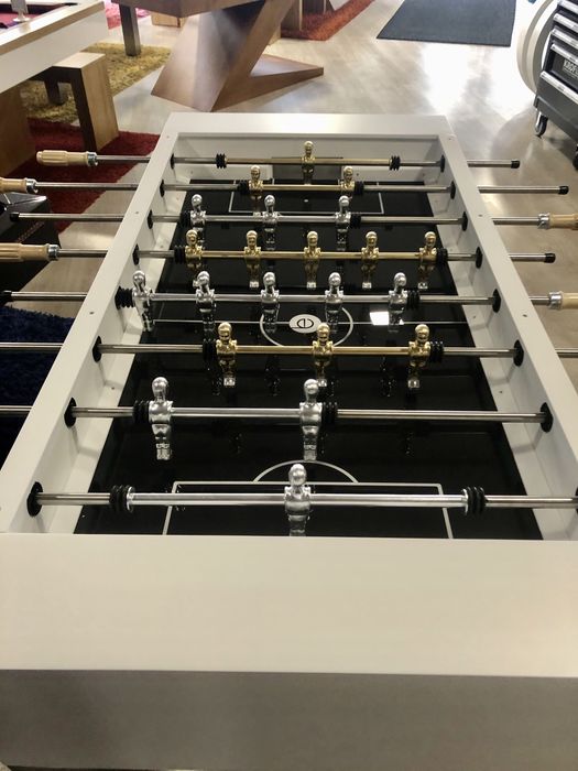 Matraquilhos novos New York luxury