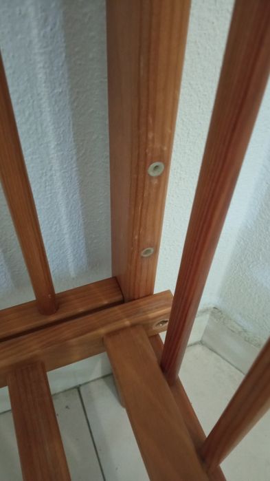 Cama    berço  bebe