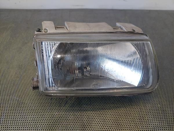Ótica / farol direita VOLKSWAGEN Polo (6N)