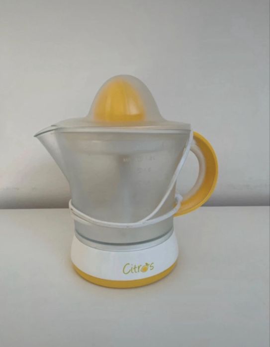 Wyciskarka do cytrusów 1.2 litra