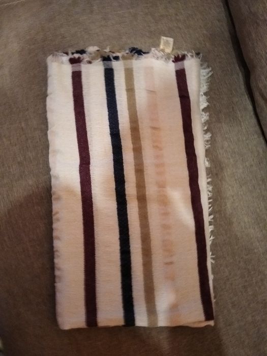 Летние шарфы и платок