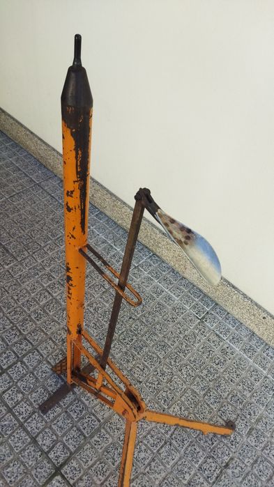 Calçadeira de Calçado