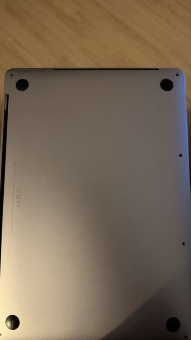 Mackbook pro em bom estado