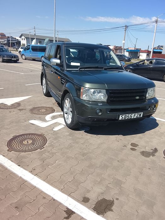 Авто в хорошем состоянии