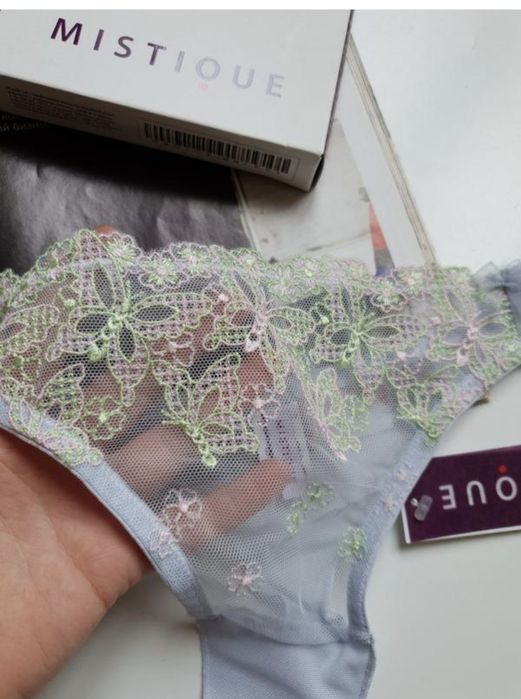 Стрінги Mistique by Atlantic