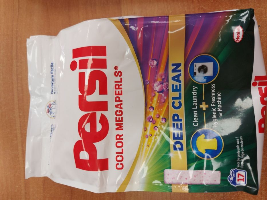 Persil Color megaperls ,proszek do prania