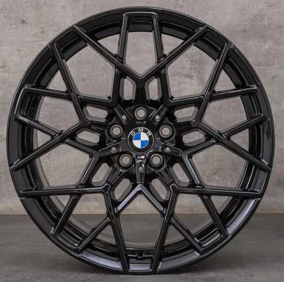 Jantes 20 5x112 BMW Style 813M M8 F91/92/93  M5 F90