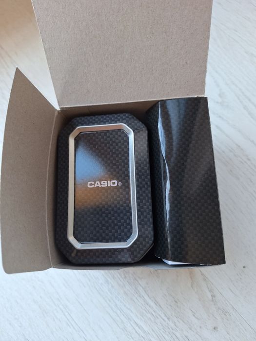 Zegarek Casio WV- 58R-1AEF