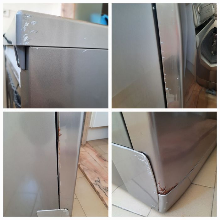 Máquina lavar loiça Ariston Hotpoint (14 conjuntos)