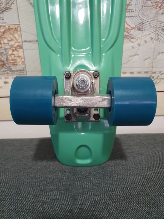 Mini Skate de Criança Berg