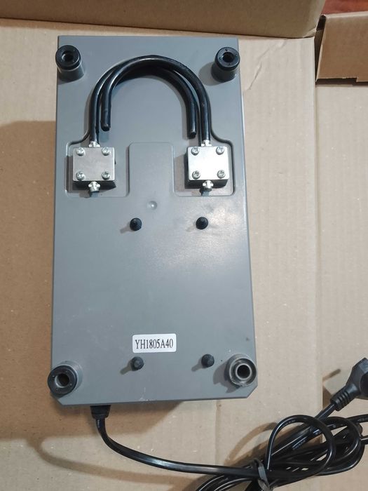 Компресор для матраца OSD-QDC-303