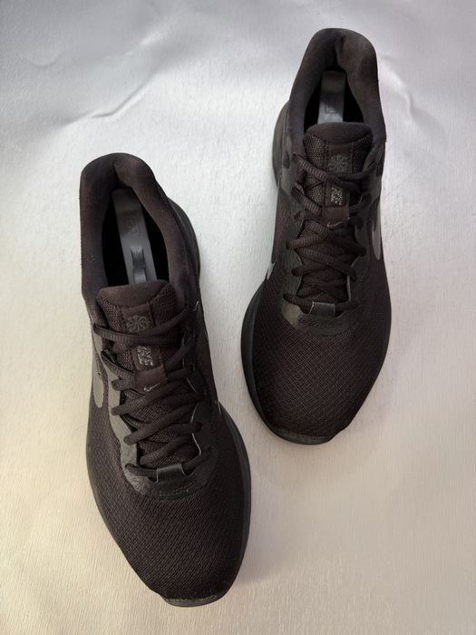 Кроссовки Nike Revolution 6 Black