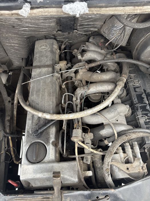 Газель 2705 дизель