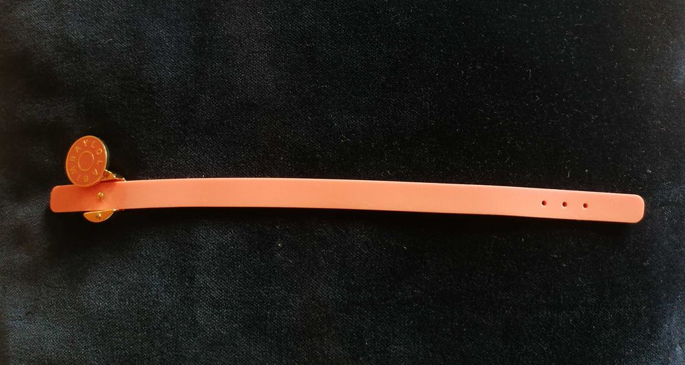 Pulseira "Bimba y Lola"