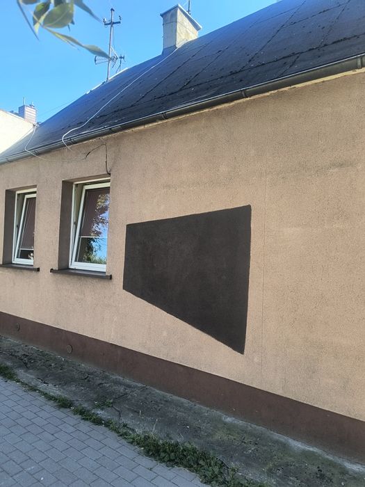 Dom – Aleksandrów Łódzki, powiat zgierski - Widok 2