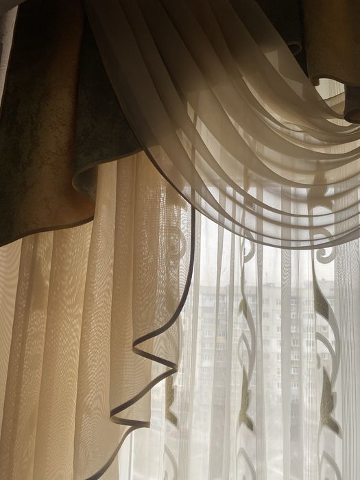 Продам ламбрикен