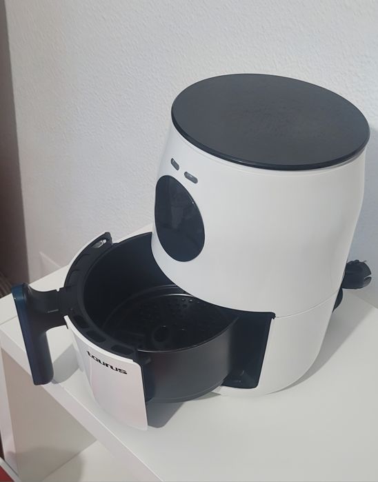 Fritadeira Taurus Respire