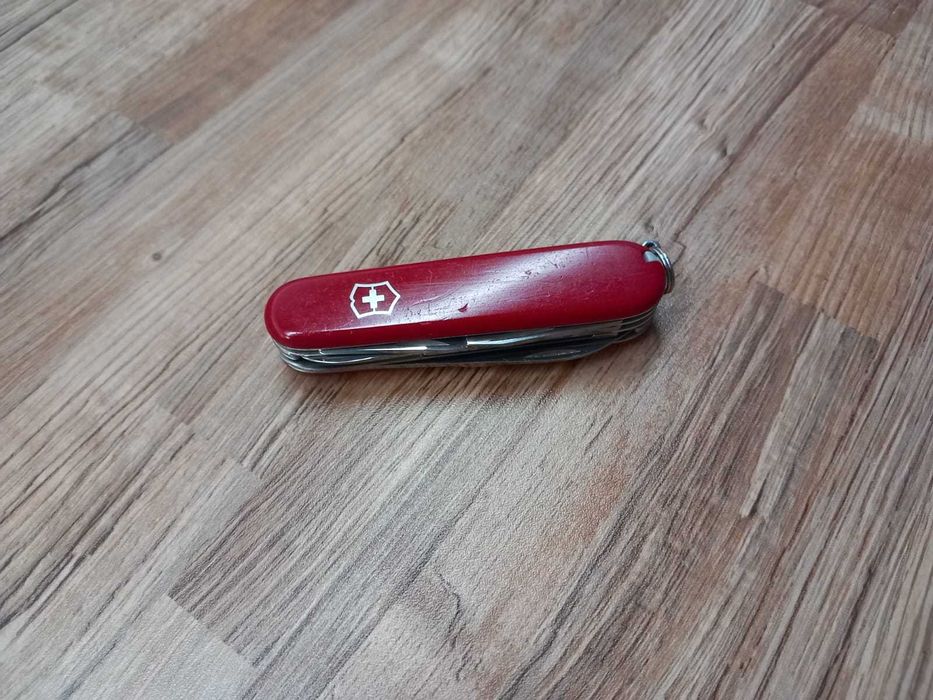 Victorinox Huntsman