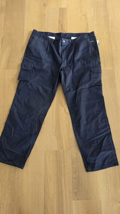 Spodnie robocze MASCOT Pasadena rozm 62