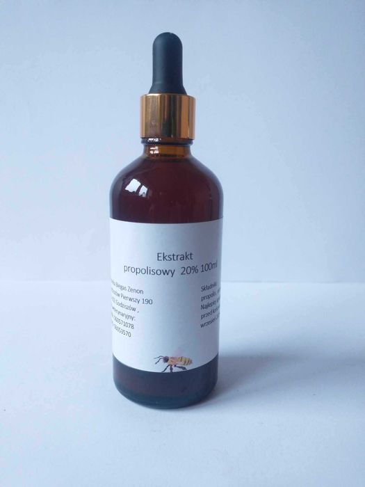 Żurawina leśna miód jagody dżem syrop sok